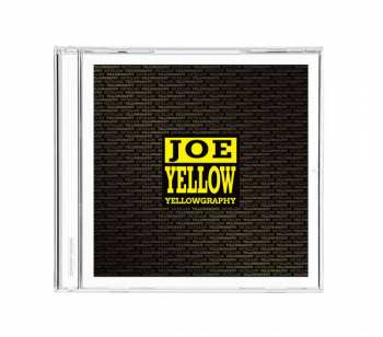 2CD Joe Yellow: Yellowgraphy 304489