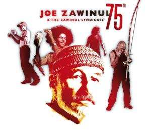 Album Joe Zawinul: 75th