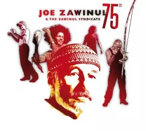 Joe Zawinul: 75th