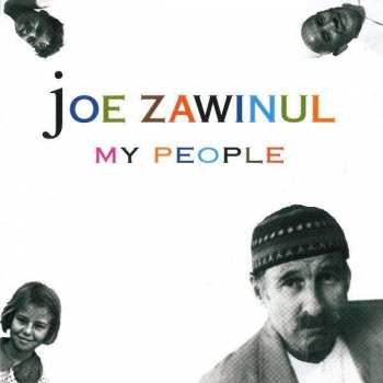 Album Joe Zawinul: My People