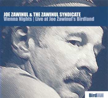 Album Joe Zawinul: Vienna Nights | Live At Joe Zawinul's Birdland
