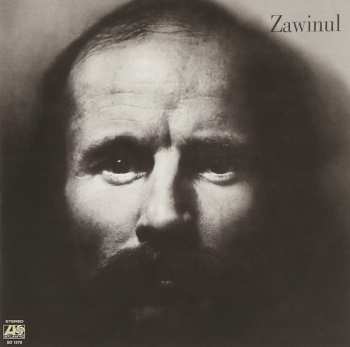 Album Joe Zawinul: Zawinul