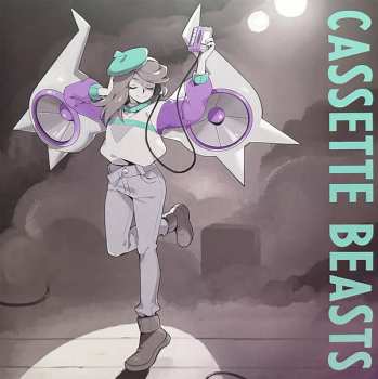 Album Joel Baylis: Cassette Beasts