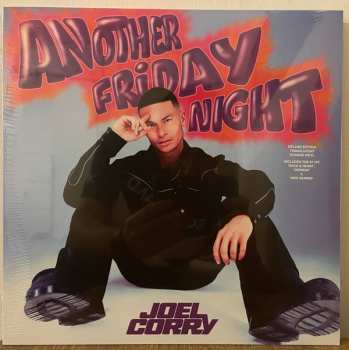 LP Joel Corry: Another Friday Night (Deluxe Edition) CLR | DLX 534599