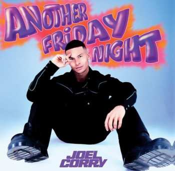 CD Joel Corry: Another Friday Night (deluxe Edition) 479087