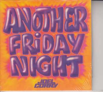 CD Joel Corry: Another Friday Night 471761