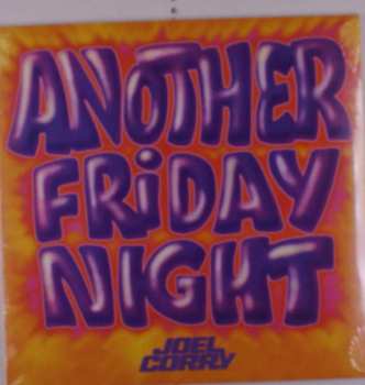 LP Joel Corry: Another Friday Night 474595