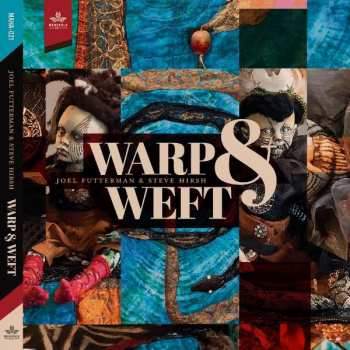 Album Joel Futterman: Warp & Weft