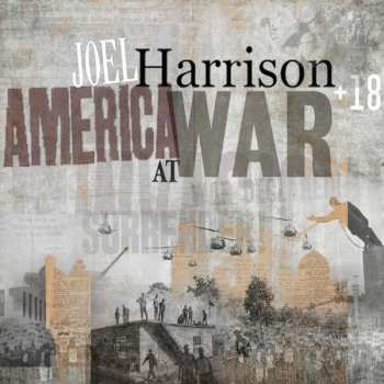 Album Joel Harrison: America At War