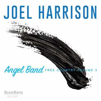 Album Joel Harrison: Angel Band
