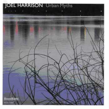 Album Joel Harrison: Urban Myths