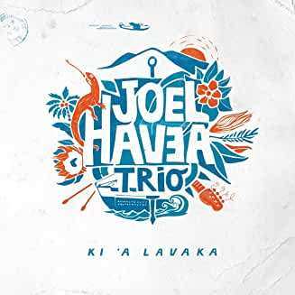 Album Joel Havea: Ki 'a Lavaka