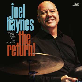 Album Joel Haynes Trio: Return