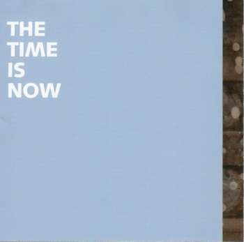 CD Joel Haynes Trio: The Time Is Now 258418
