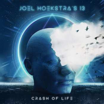 Album Joel Hoekstra's 13: Crash Of Life