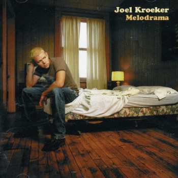 Album Joel Kroeker: Melodrama