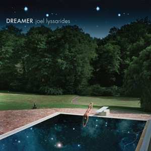 Album Joel Lyssarides: Dreamer
