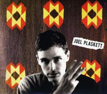 Album Joel Plaskett: Three