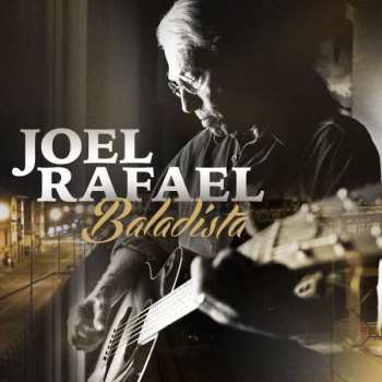 Album Joel Rafael: Baladista