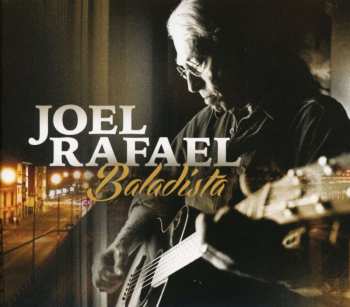CD Joel Rafael: Baladista 465630