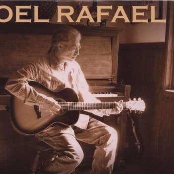 CD Joel Rafael: The Songs Of Woody Guthrie Vol 1 & 2 473086