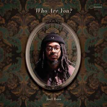 CD Joel Ross: Who Are You? 447432