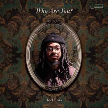 Album Joel Ross: Who Are You?