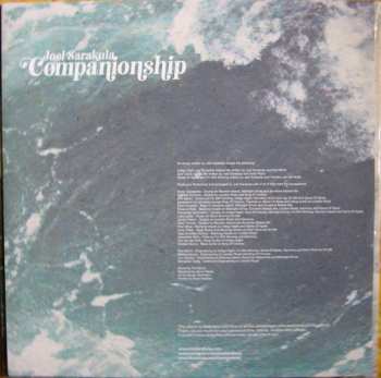 LP Joel Sarakula: Companionship 76490