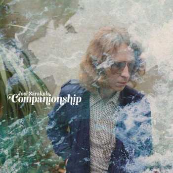 Album Joel Sarakula: Companionship