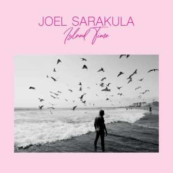 Album Joel Sarakula: Island Time