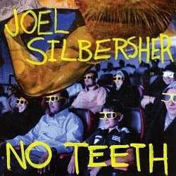 Album Joel Silbersher: 7-no Teeth