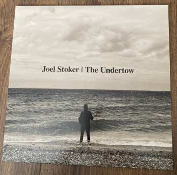 Album Joel Stoker: The Undertow