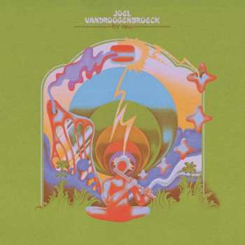 Album Joel Vandroogenbroeck: Far View