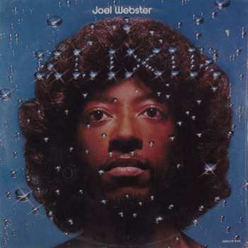 Album Joel Webster: Elixir