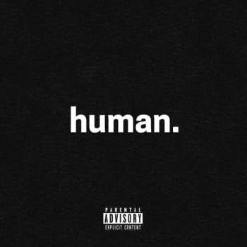 Album Joell Ortiz: Human.