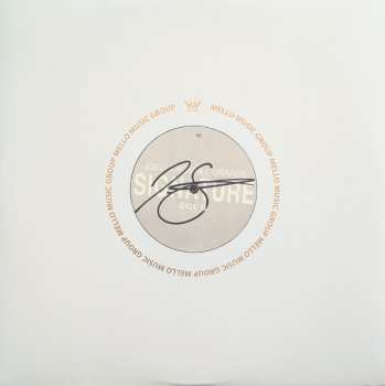 LP L'Orange: Signature CLR | LTD