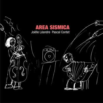 Album Joëlle Léandre: Area Sismica