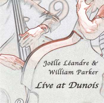 Album Joëlle Léandre: Live At Dunois