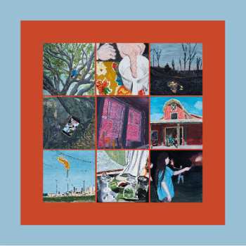 CD Joelton Mayfield: Crowd Pleaser