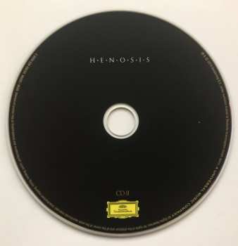 2CD Joep Beving: Henosis 45863