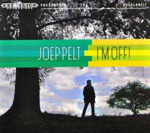 Album Joep Pelt: I'm Off!