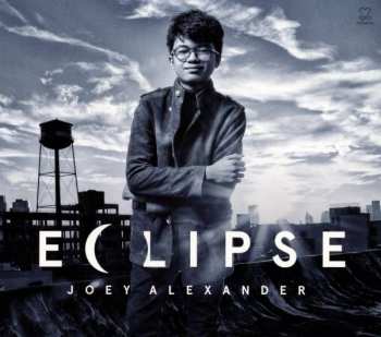 Album Joey Alexander: Eclipse