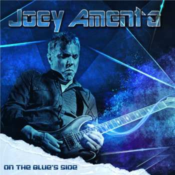 Album Joey Amenta: On The Blues Side