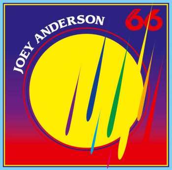 Album Joey Anderson: Rainbow Doll
