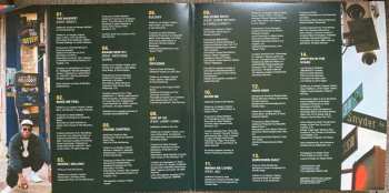 2LP Joey Bada$$: 2000