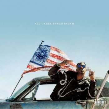 Album Joey Bada$$: All-Amerikkkan Bada$$