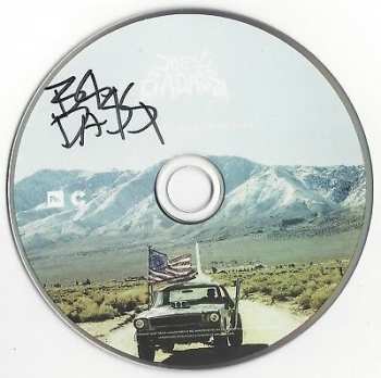 CD Joey Bada$$: All-AMerikkkan Bada$$ 364948