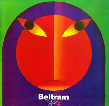 Album Joey Beltram: Beltram Vol. 1