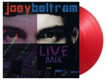 LP Joey Beltram: Live Mix LTD | NUM | CLR 399653
