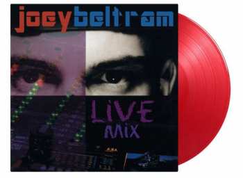 LP Joey Beltram: Live Mix LTD | NUM | CLR 399653